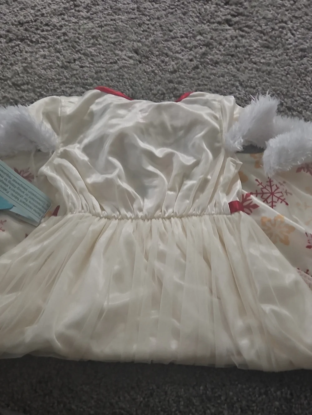 Disney Princess Night Gown
